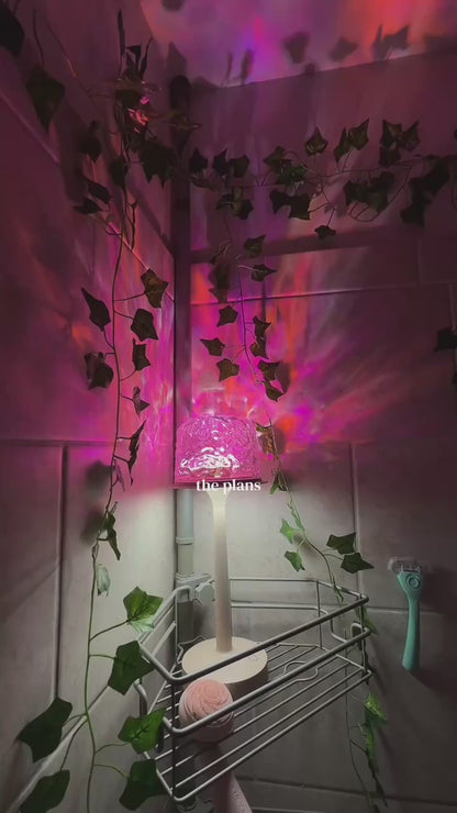 Jovqelo transform your walls into a living canvas of light and movement.