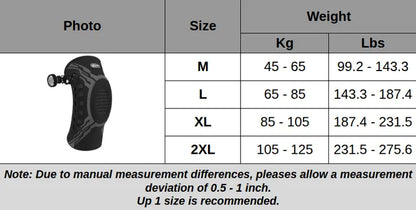 Motion Doctor - Most Advanced Knee Brace