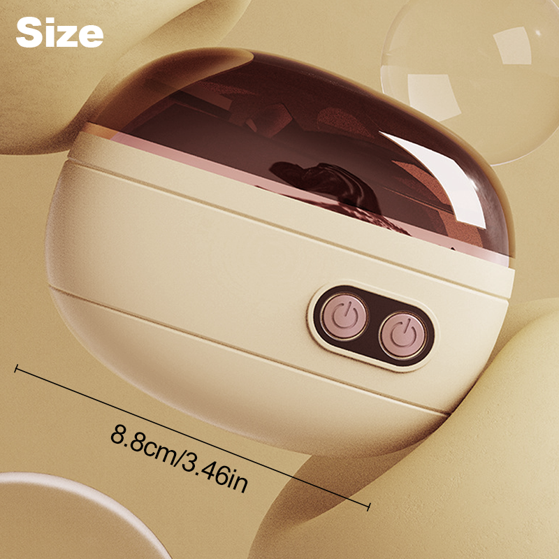 ✂️ LIMITED-TIME 50% OFF! 💅 2-in-1 Smart Electric Nail Clipper & Polisher 🌟