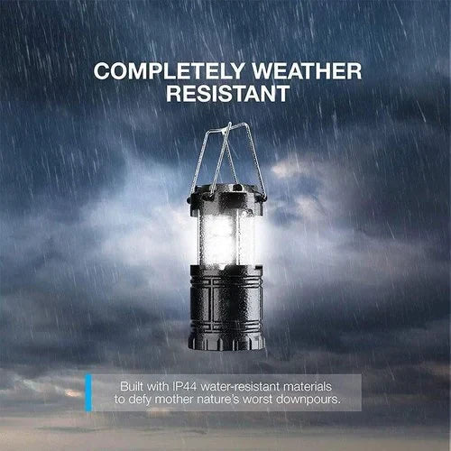 🔥🔥🔥🔥2026 Hot-selling Portable LED Camping Lantern with Fan, Solar Charging, A Camping Essential
