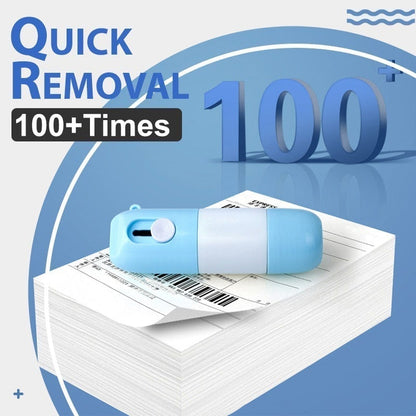 🥳 2026 HOT SALE 💞 50K+ SOLD! ✨ 2-in-1 Privacy Correction Tool – Hide Sensitive Info & Cut Boxes 📦🔒