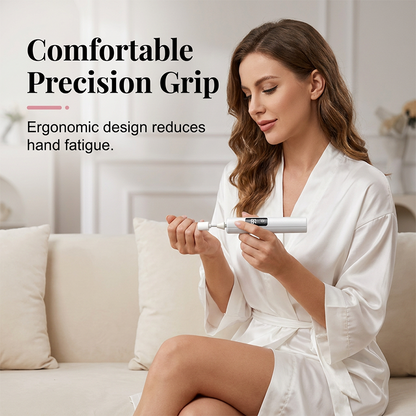 💎 LIMITED-TIME 50% OFF! ✨Professional Electric Nail Polisher