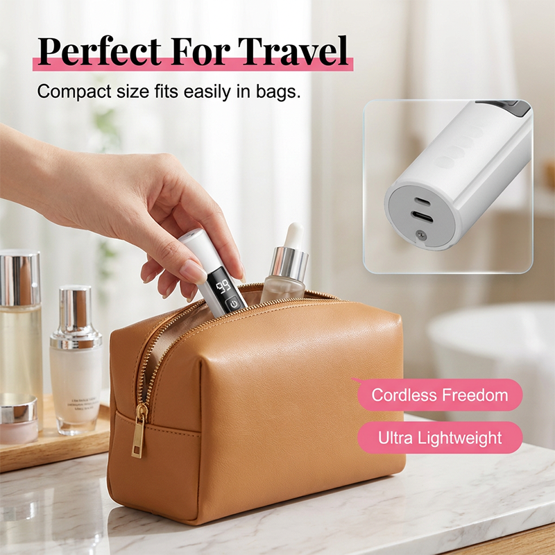 💎 LIMITED-TIME 50% OFF! ✨Professional Electric Nail Polisher