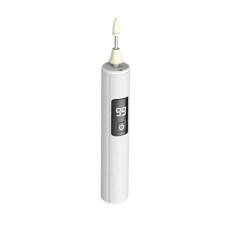 💎 LIMITED-TIME 50% OFF! ✨Professional Electric Nail Polisher