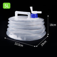 5L (1.3 gal)