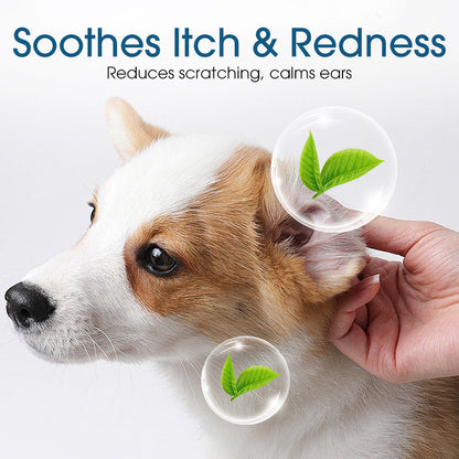 🐶Anti-Itch Ear Cleaner for Dogs & Cats