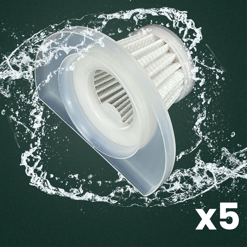 Handheld Cordless Mattress Vacuum Cleaner