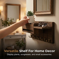 Wood Color