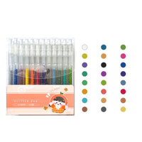 24 Colors
