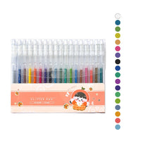 18 Colors