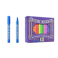 12 Luminous Colors