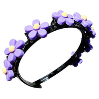 Purple Flower