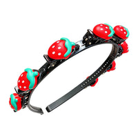 Red Strawberry