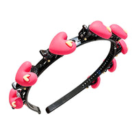 Pink Hearts