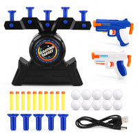 8819 USB Blue Floating Target
