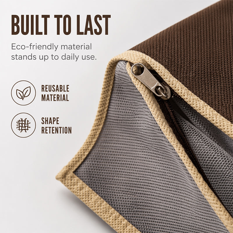 Large Capacity Non-Woven Potato Storage Bag