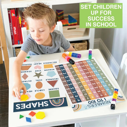 💥LIMITED TIME SALE 62% OFF💥 PRESCHOOL HEAD START KIT 📚
