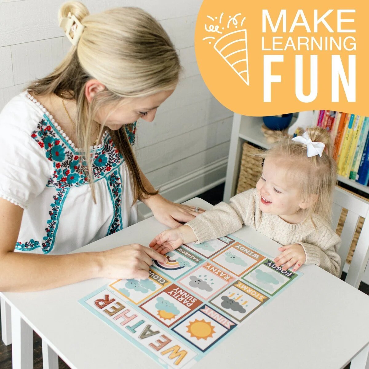 💥LIMITED TIME SALE 62% OFF💥 PRESCHOOL HEAD START KIT 📚