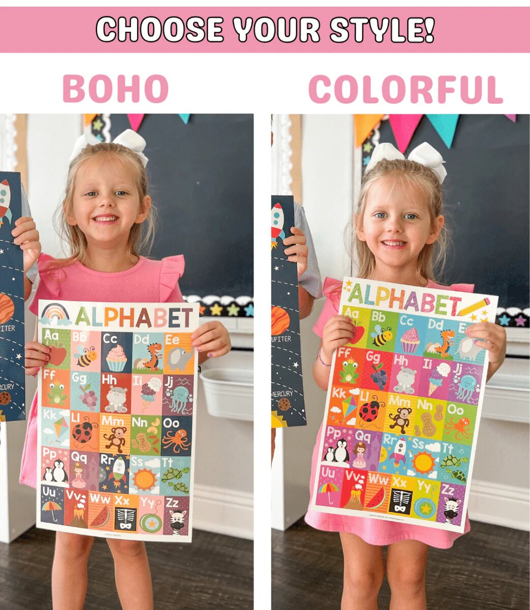 💥LIMITED TIME SALE 62% OFF💥 PRESCHOOL HEAD START KIT 📚