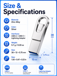 128GB