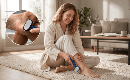 Foot Callus Remover