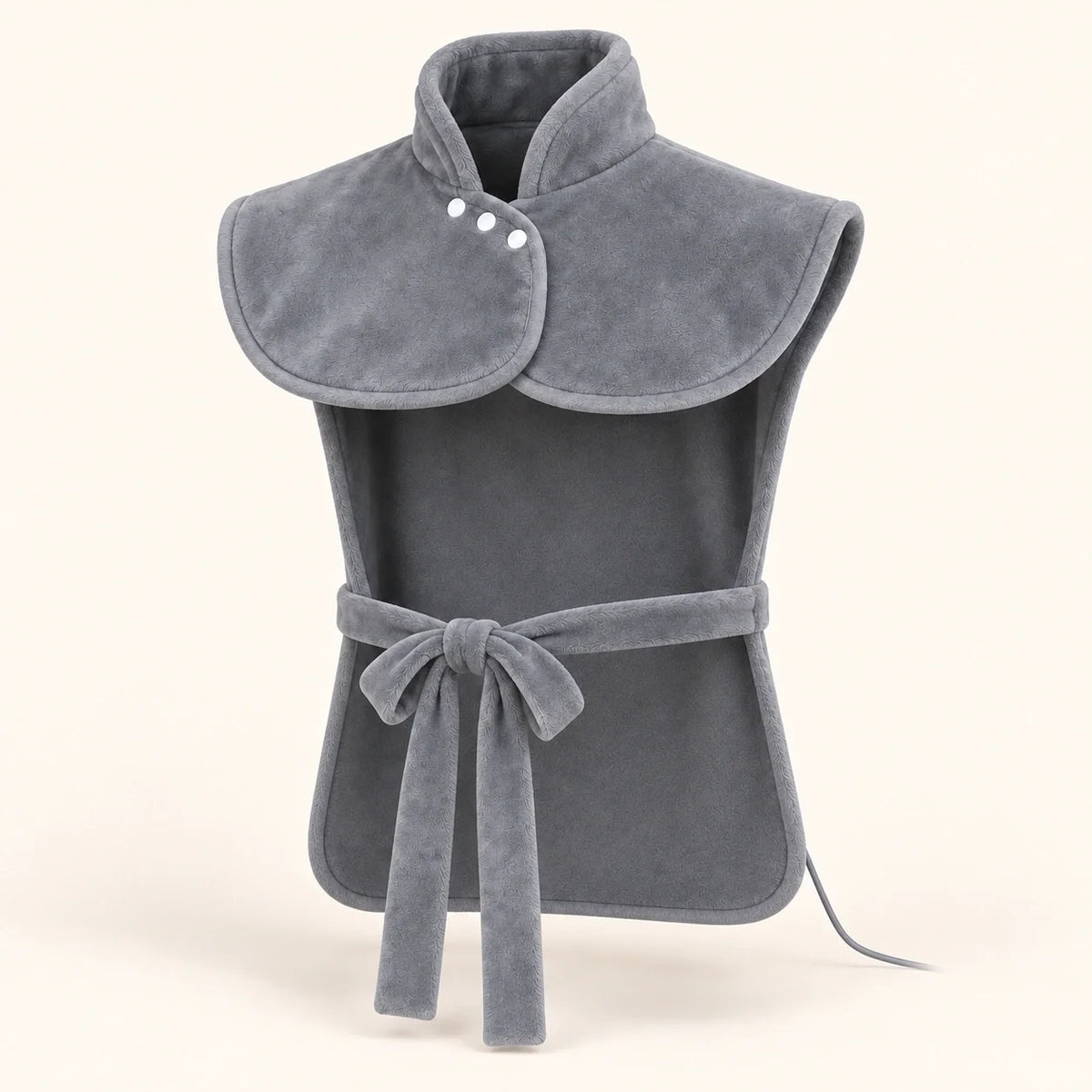 Warmith Heated Neck, Shoulder & Back Wrap